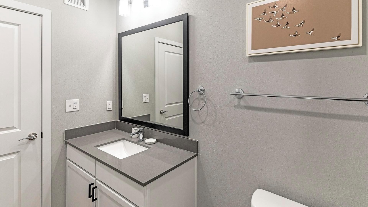 Photo of Bathroom in Madison