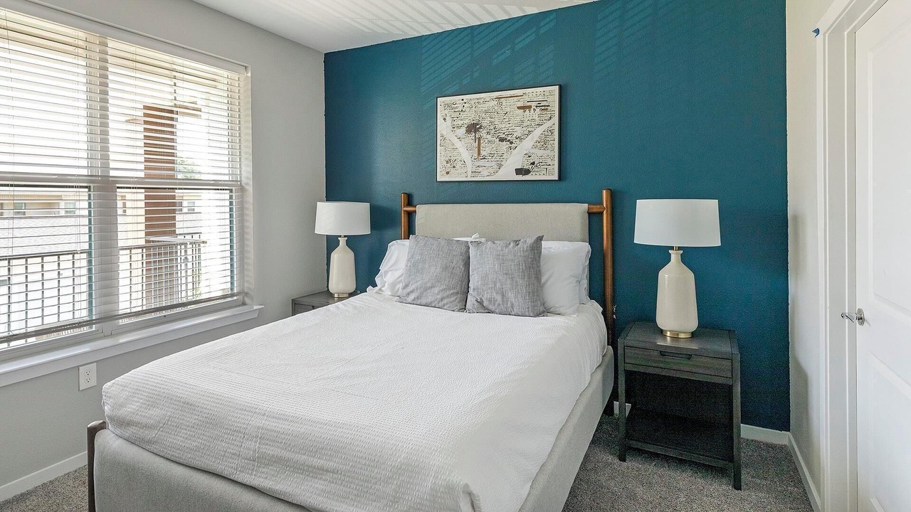 Photo of Bedroom in Madison