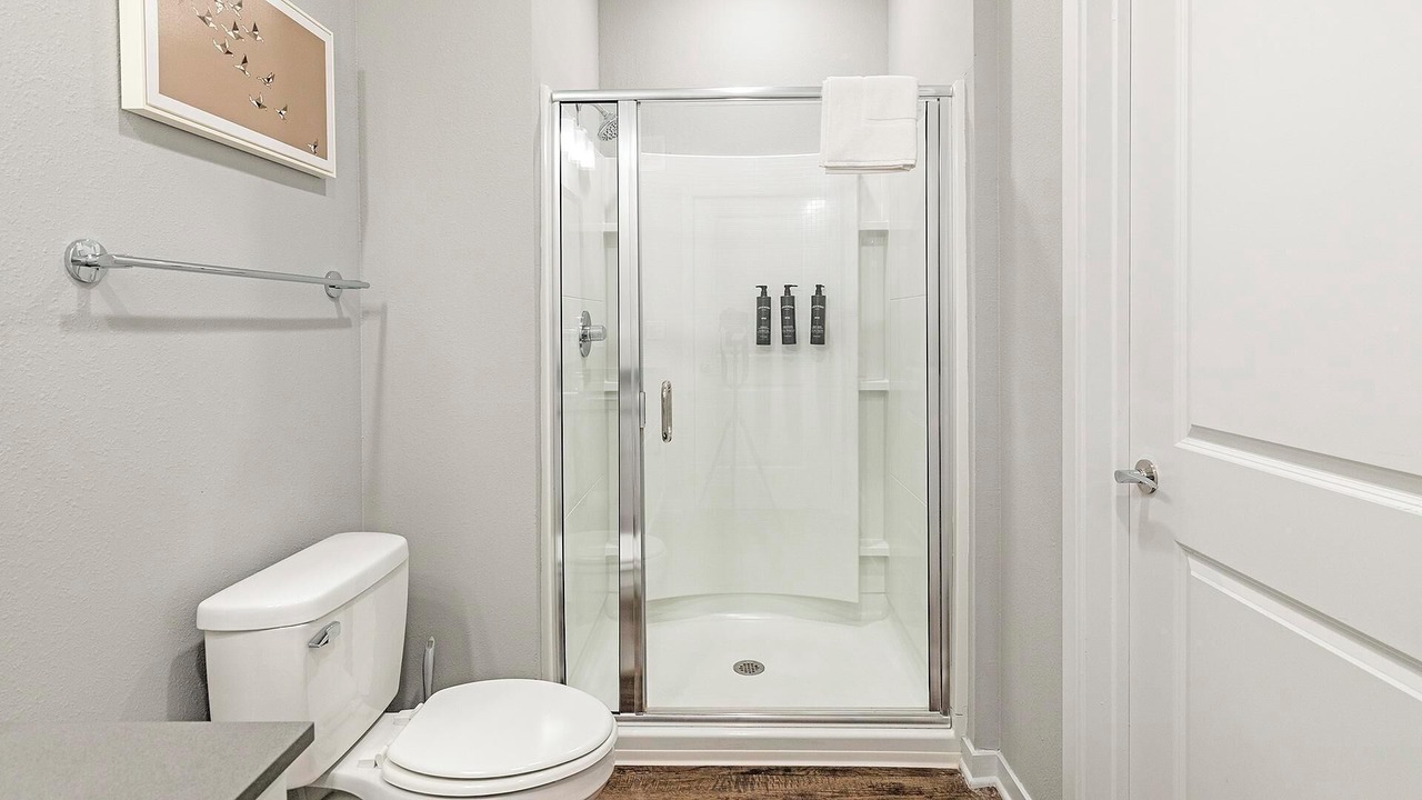 Photo of Bathroom in Madison