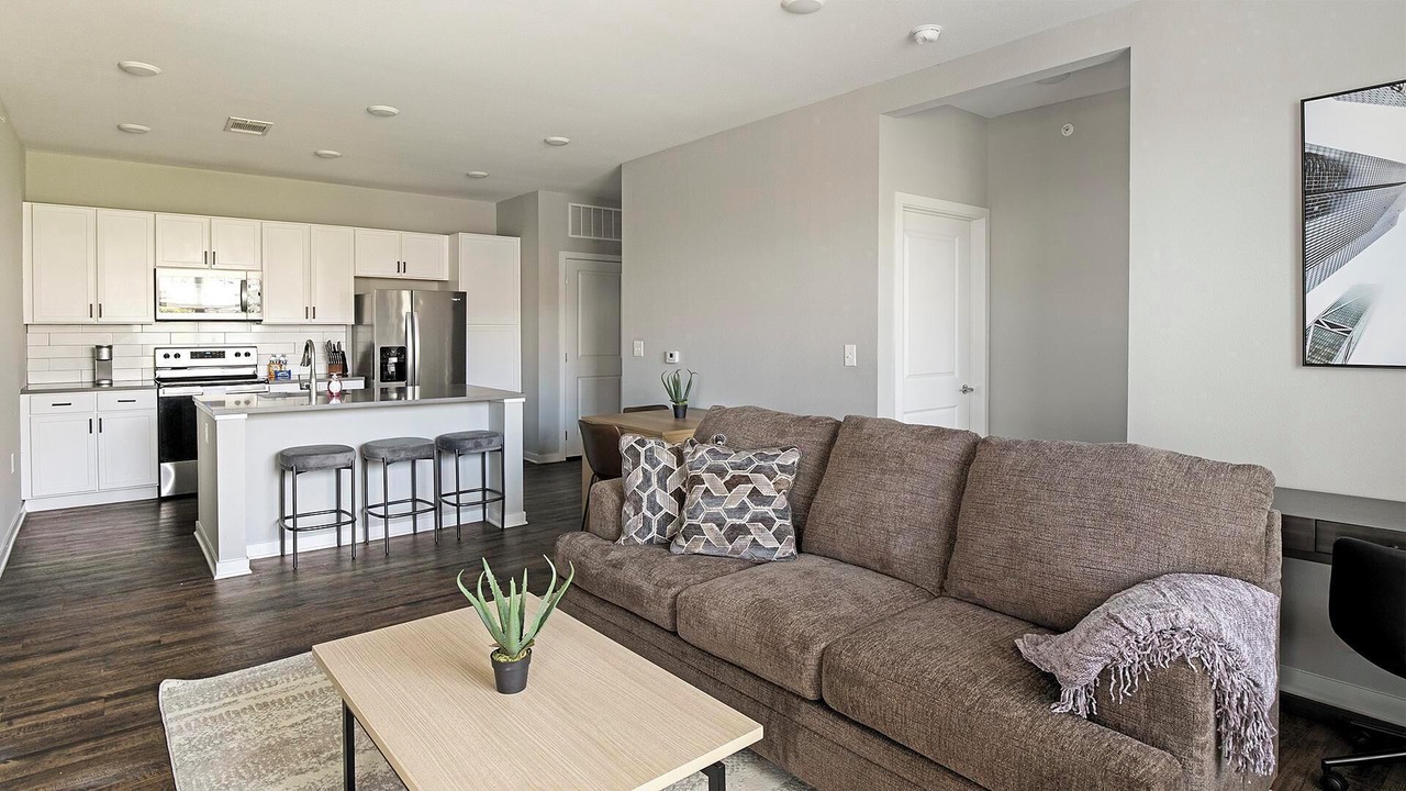 Photo of Livingroom in Madison