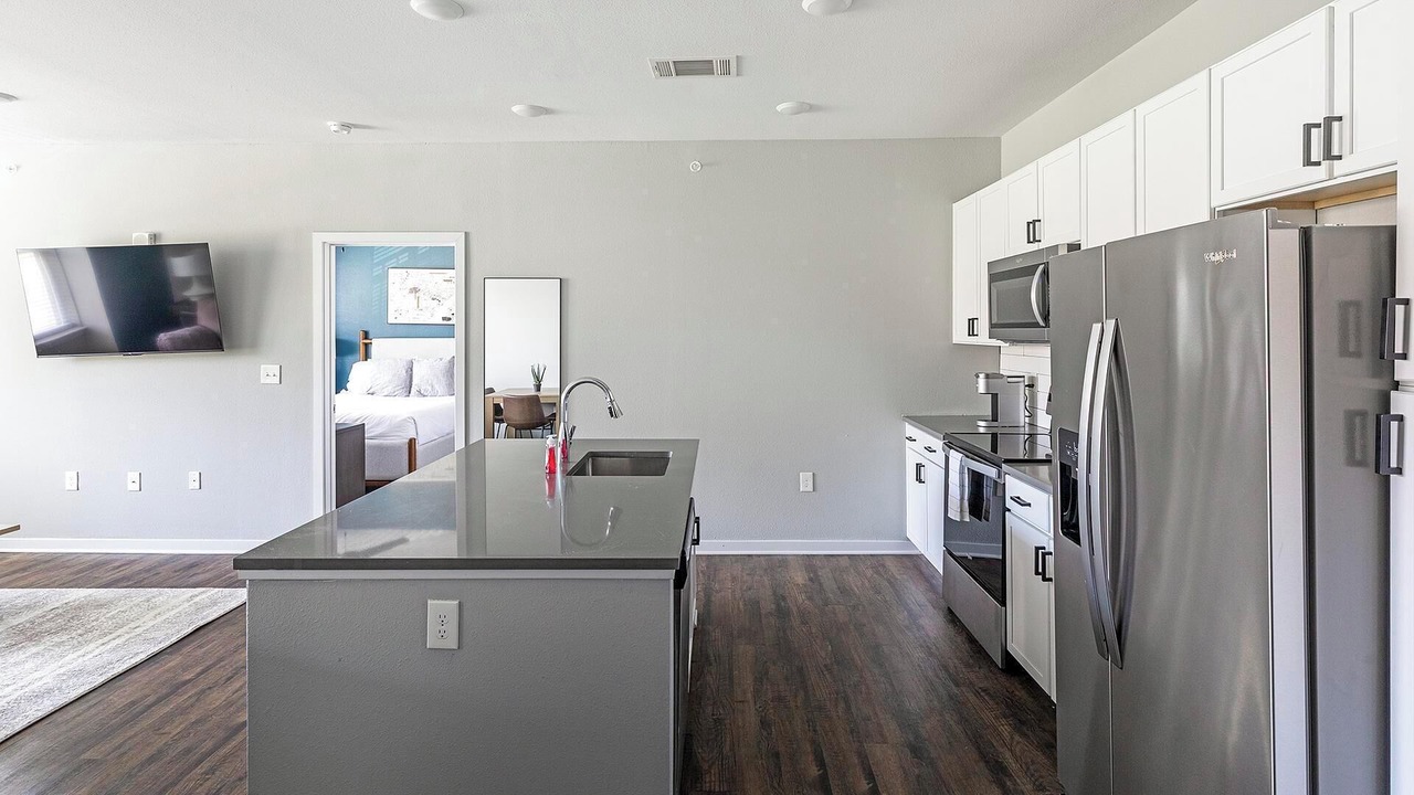 Photo of Kitchen in Madison