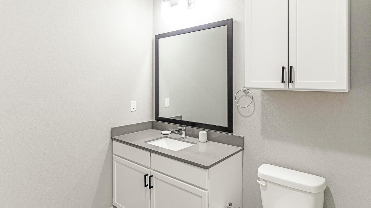 Photo of Bathroom in Madison