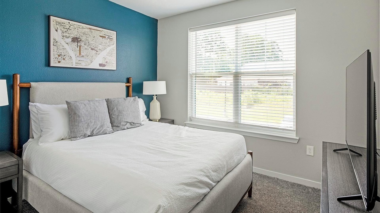 Photo of Bedroom in Madison