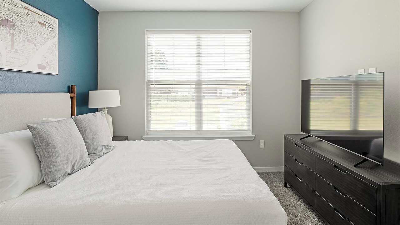 Photo of Bedroom in Madison