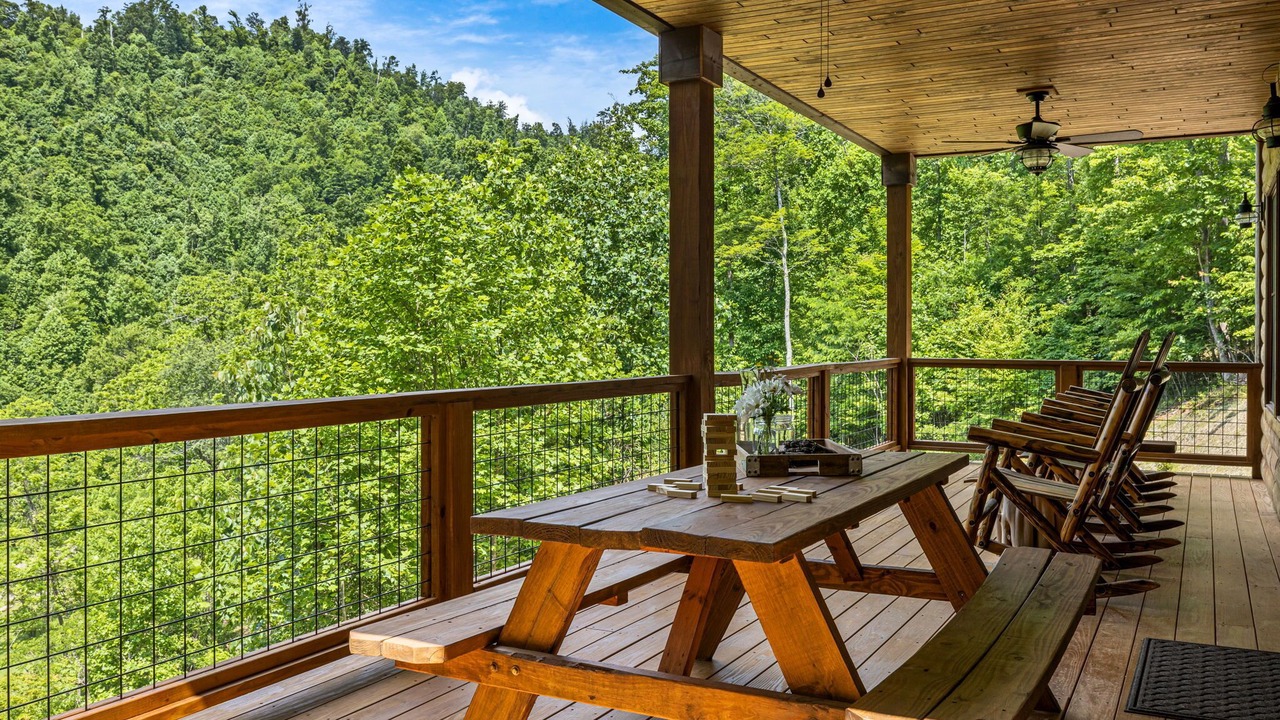 Photo of Outdoor in Mars Hill