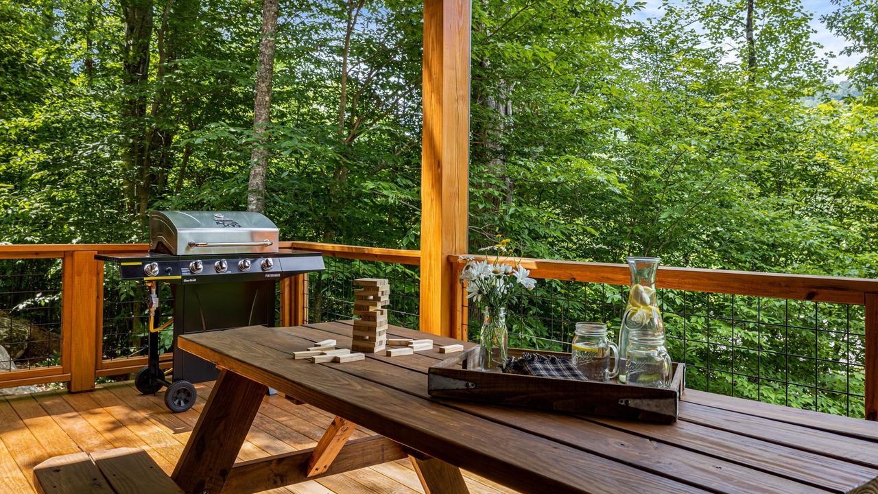 Photo of Outdoor in Mars Hill