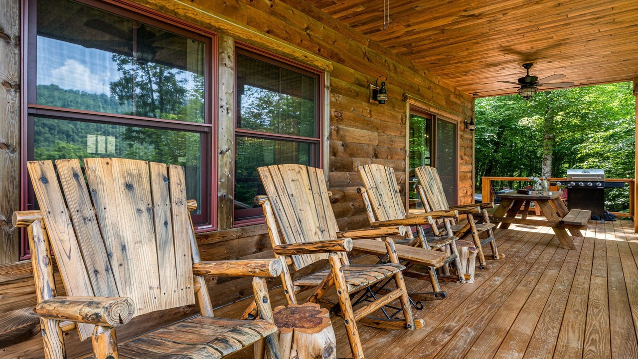 Photo of Outdoor in Mars Hill