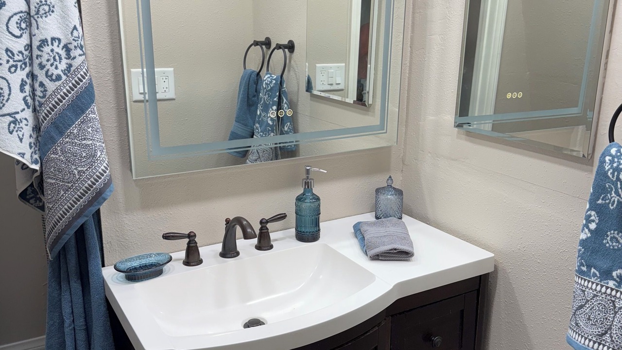 Photo of Bathroom in Bonsall