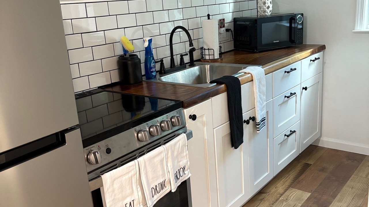 Photo of Kitchen in Bradfordville