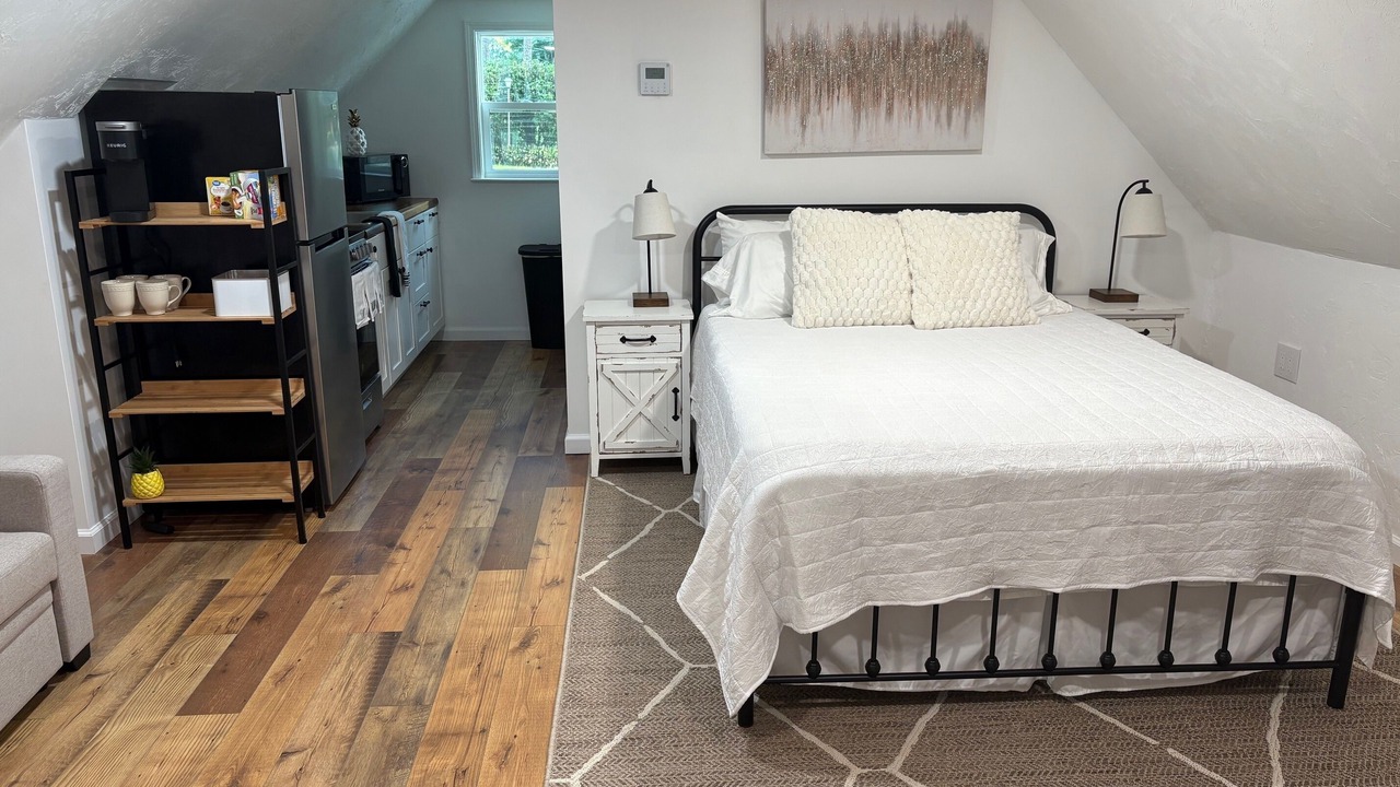 Photo of Bedroom in Bradfordville