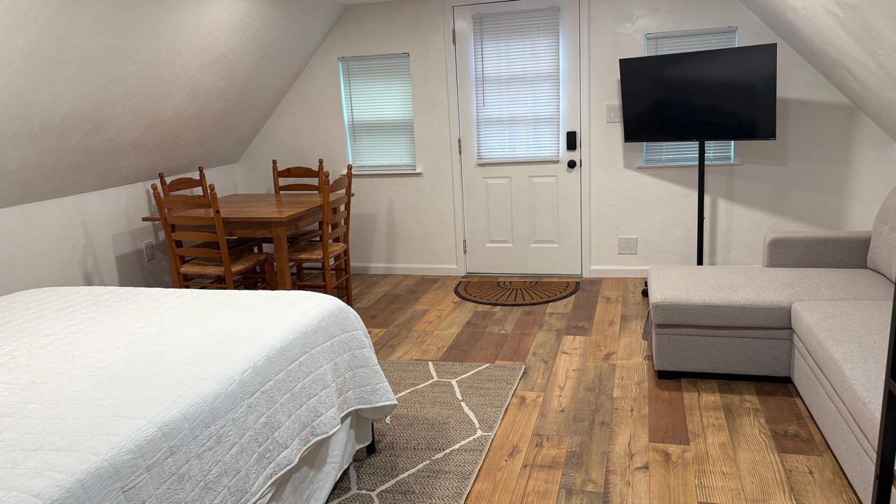 Photo of Bedroom in Bradfordville
