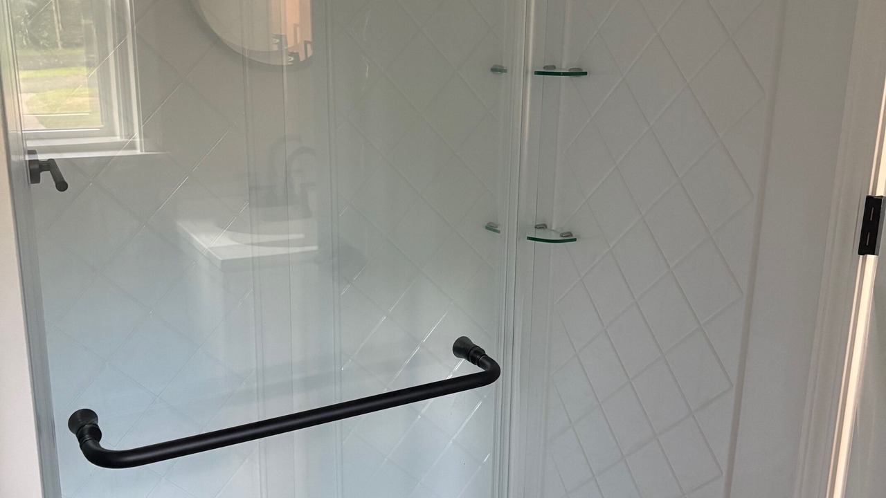 Photo of Bathroom in Bradfordville
