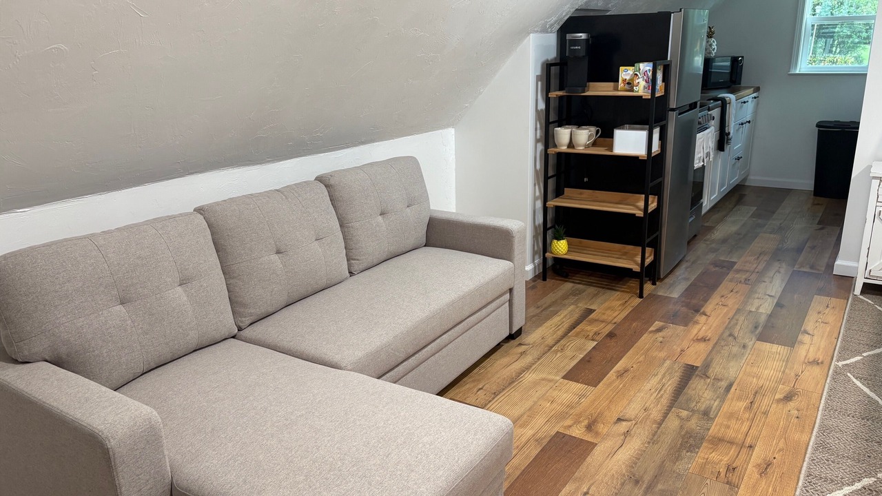 Photo of Livingroom in Bradfordville