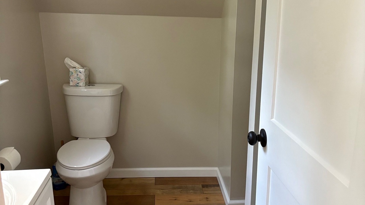 Photo of Bathroom in Bradfordville