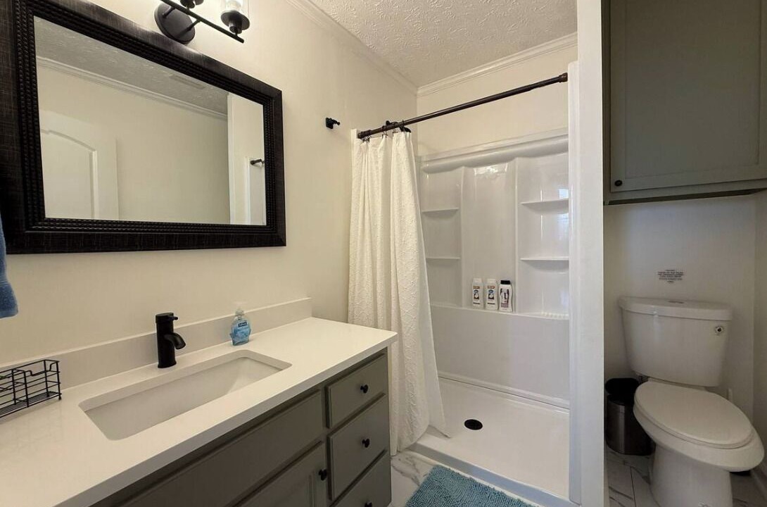 Photo of Bathroom in Columbus