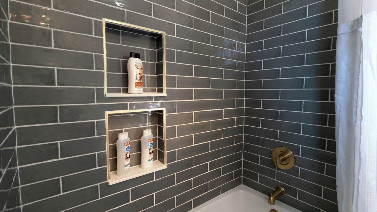 Photo of Bathroom in Columbus