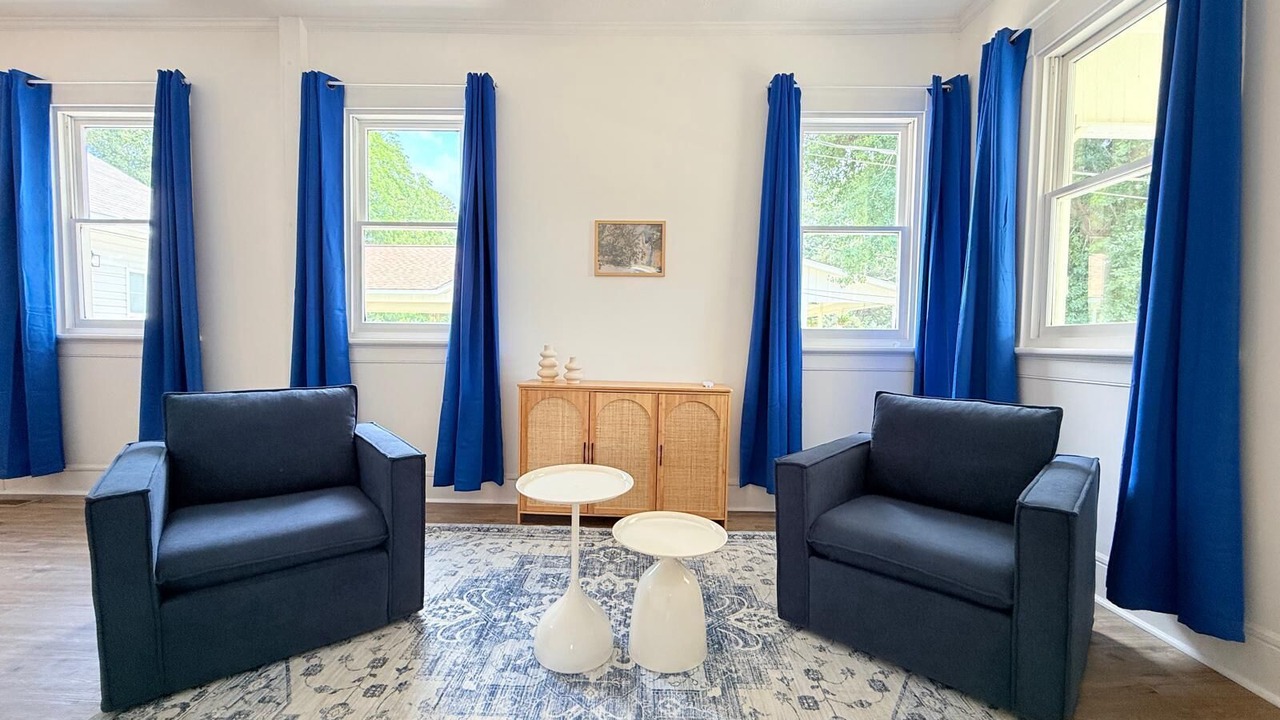 Photo of Livingroom in Columbus