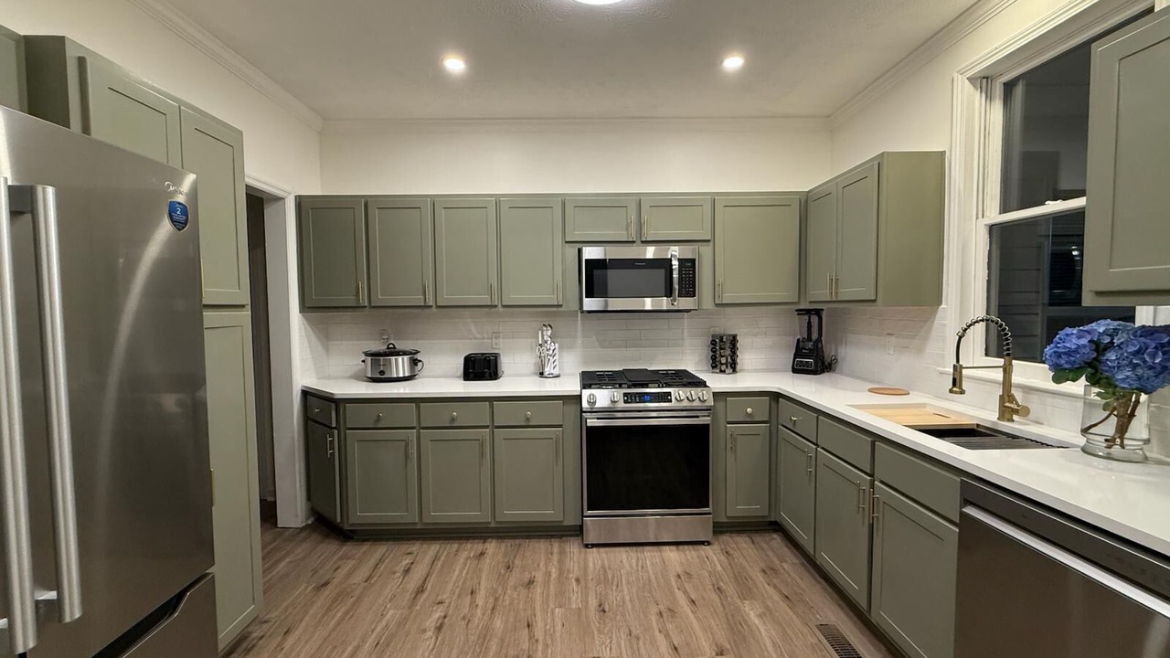 Photo of Kitchen in Columbus