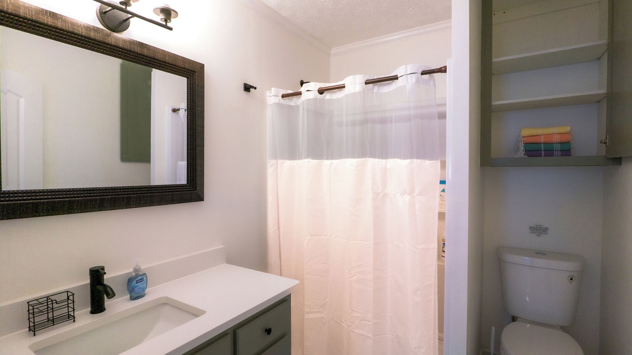 Photo of Bathroom in Columbus