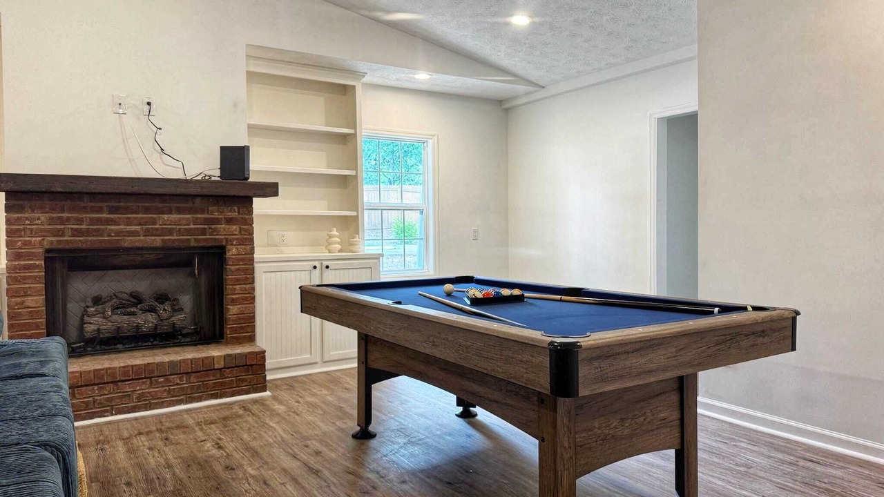 Photo of Bedroom in Columbus
