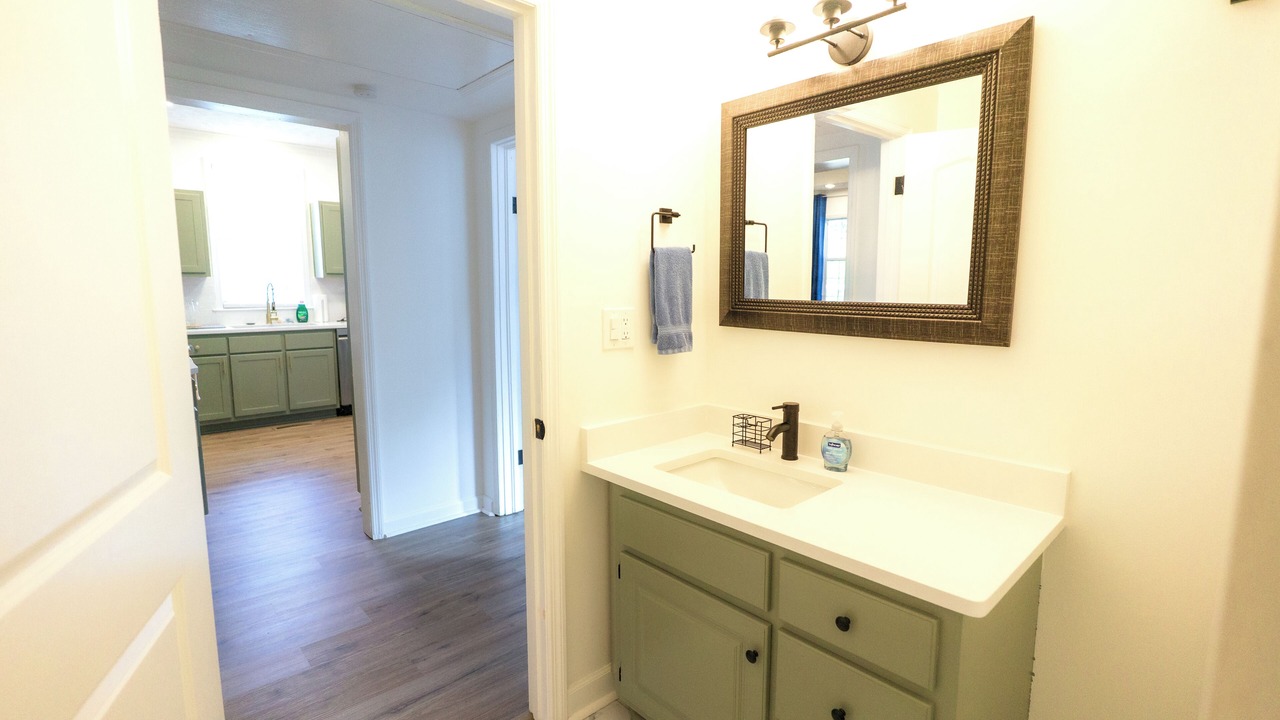 Photo of Bathroom in Columbus