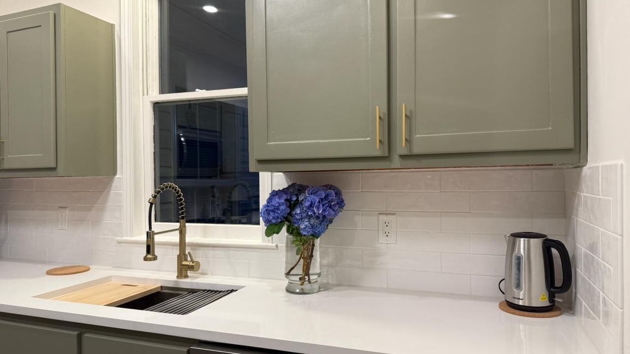 Photo of Kitchen in Columbus