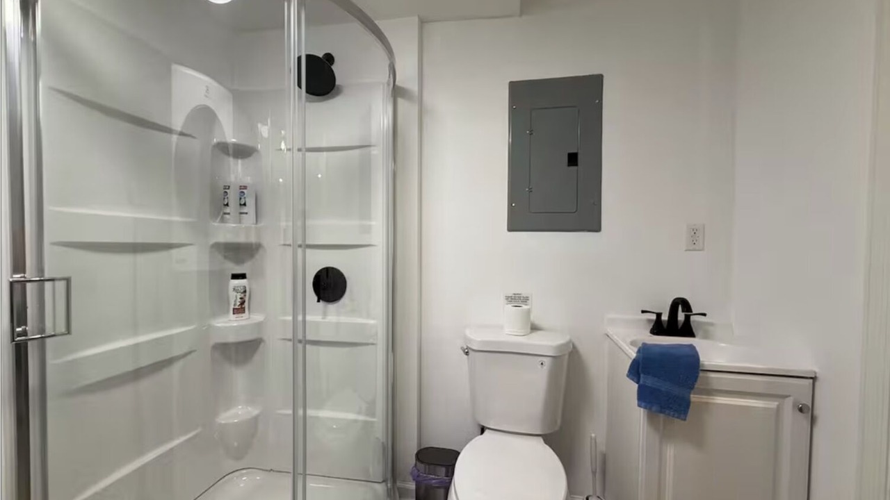 Photo of Bathroom in Columbus