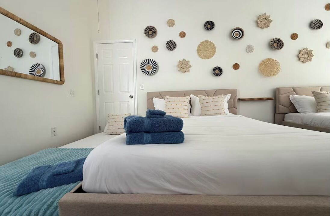 Photo of Bedroom in Columbus