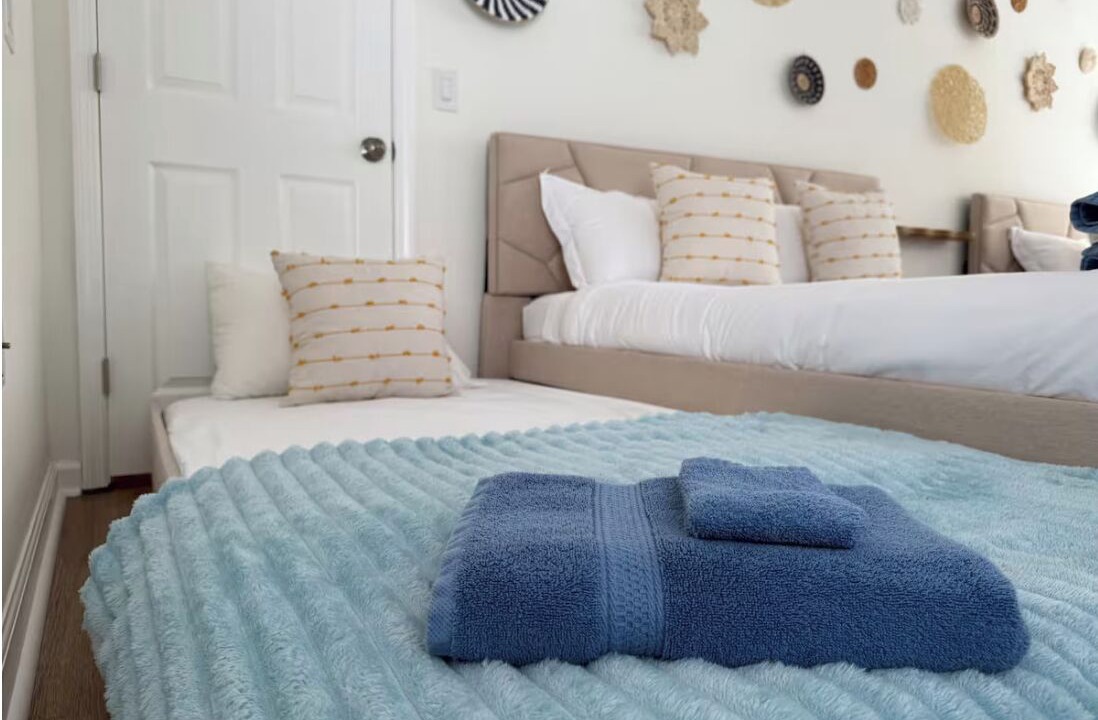 Photo of Bedroom in Columbus
