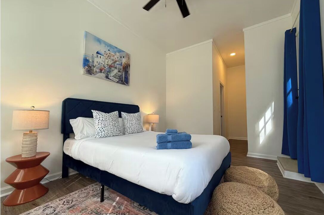 Photo of Bedroom in Columbus