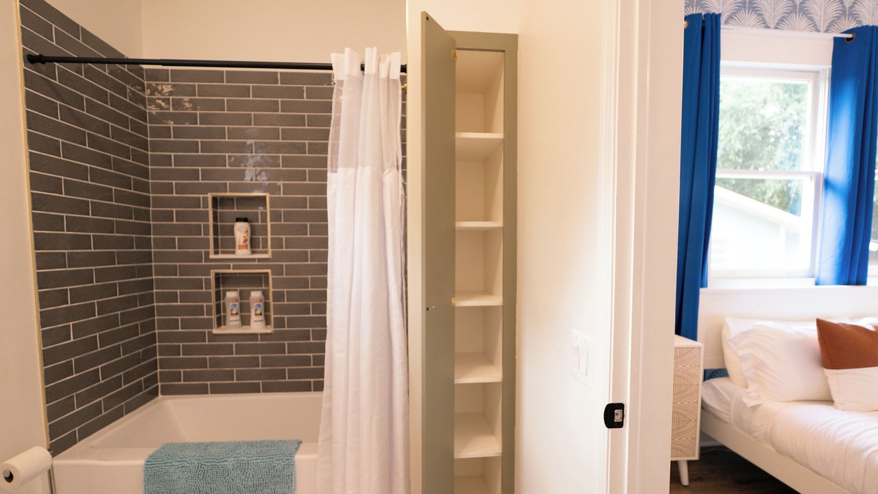 Photo of Bathroom in Columbus