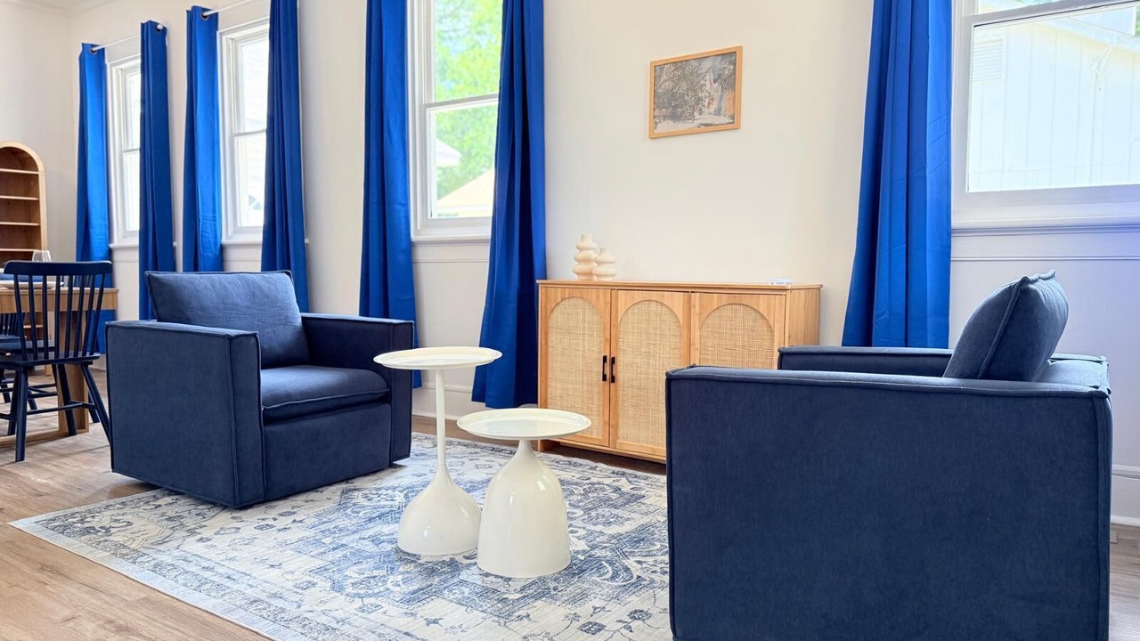 Photo of Livingroom in Columbus