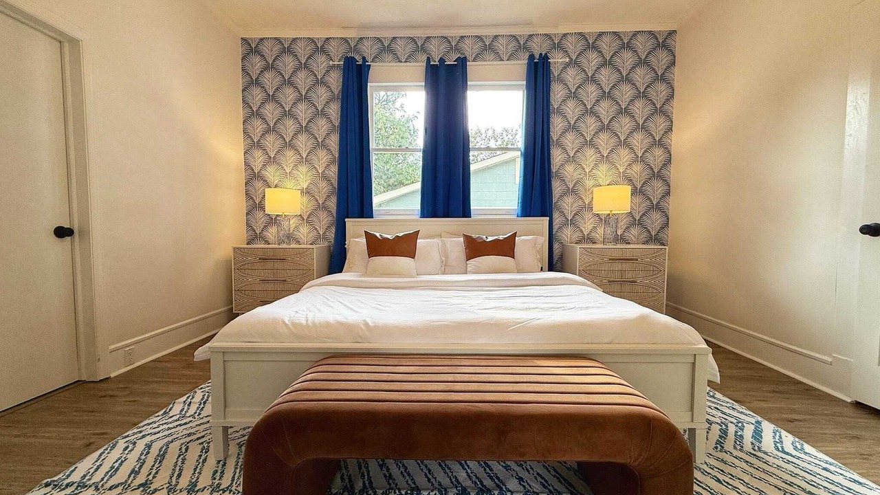 Photo of Bedroom in Columbus