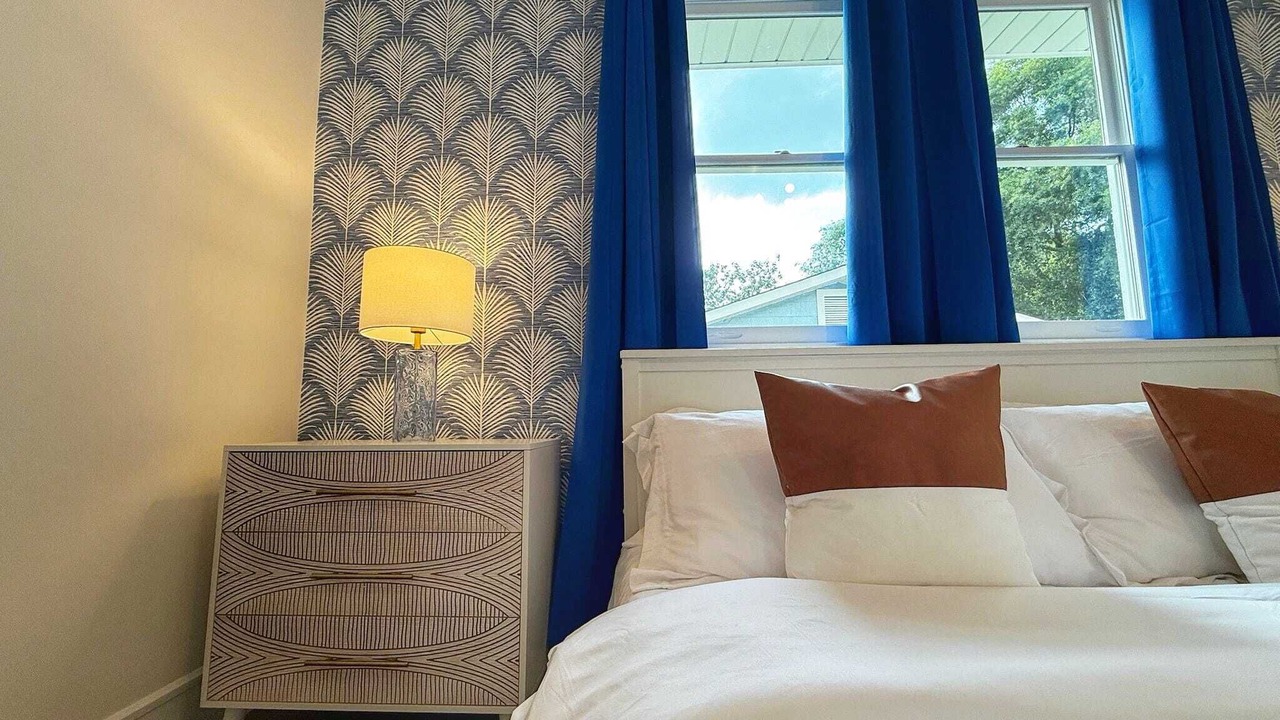 Photo of Bedroom in Columbus