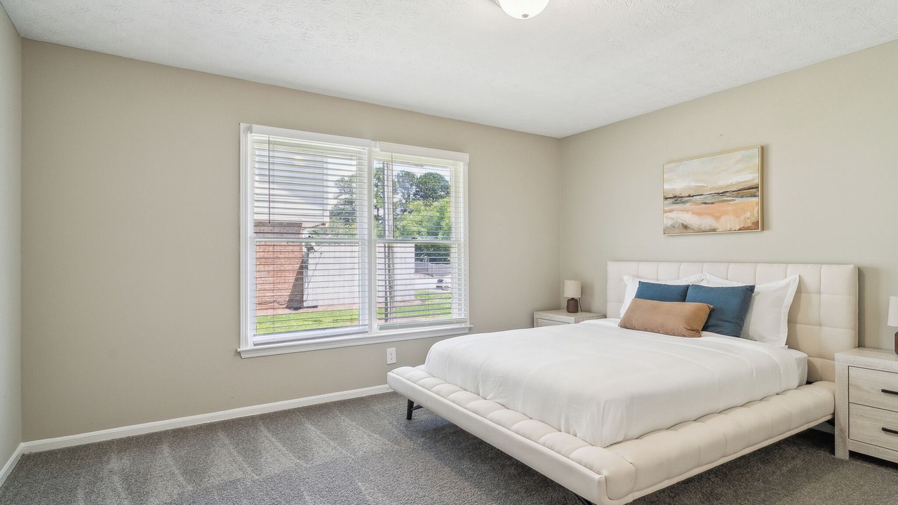 Photo of Bedroom in Ellenwood