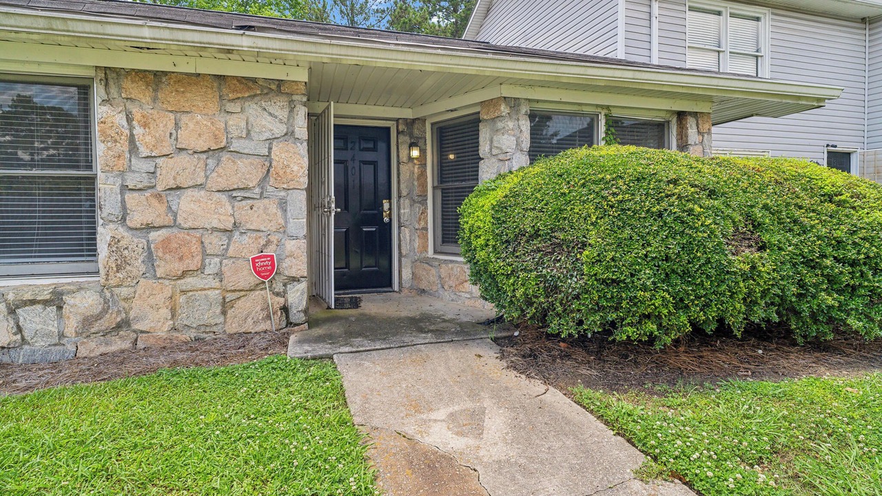 Photo of Outdoor in Ellenwood