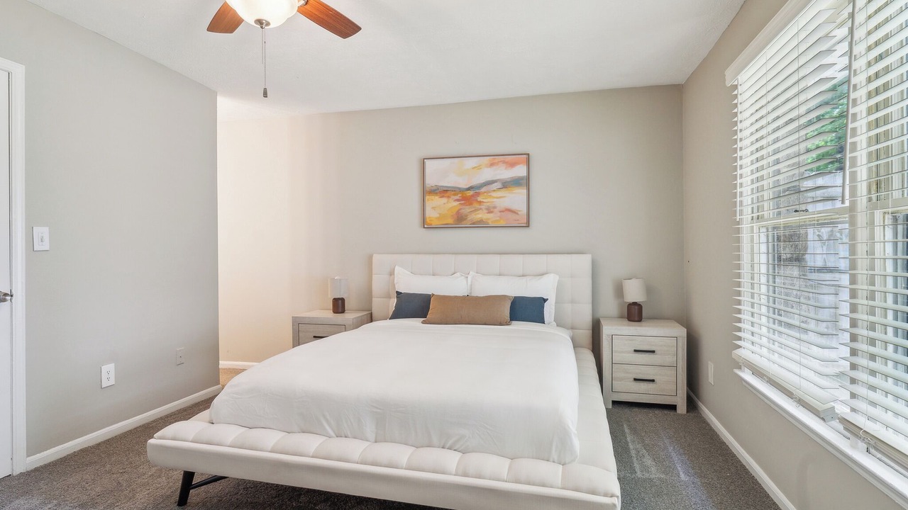 Photo of Bedroom in Ellenwood