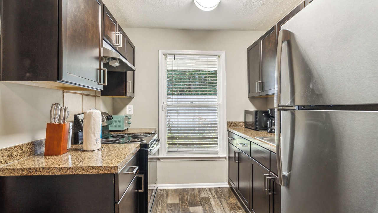 Photo of Kitchen in Ellenwood