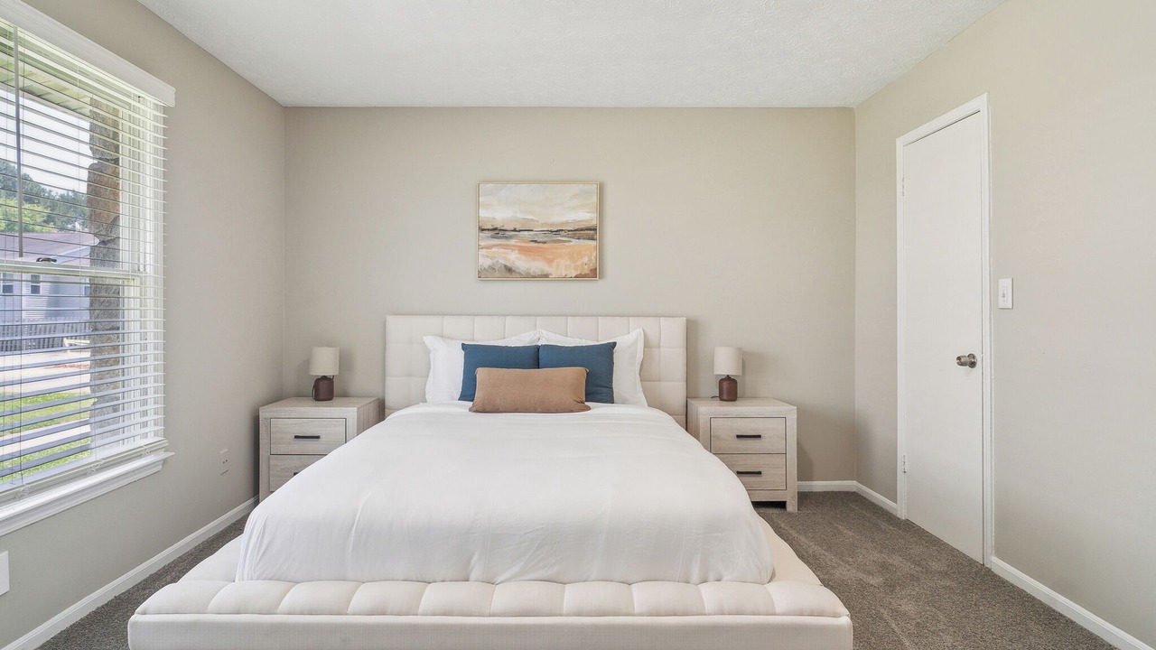 Photo of Bedroom in Ellenwood