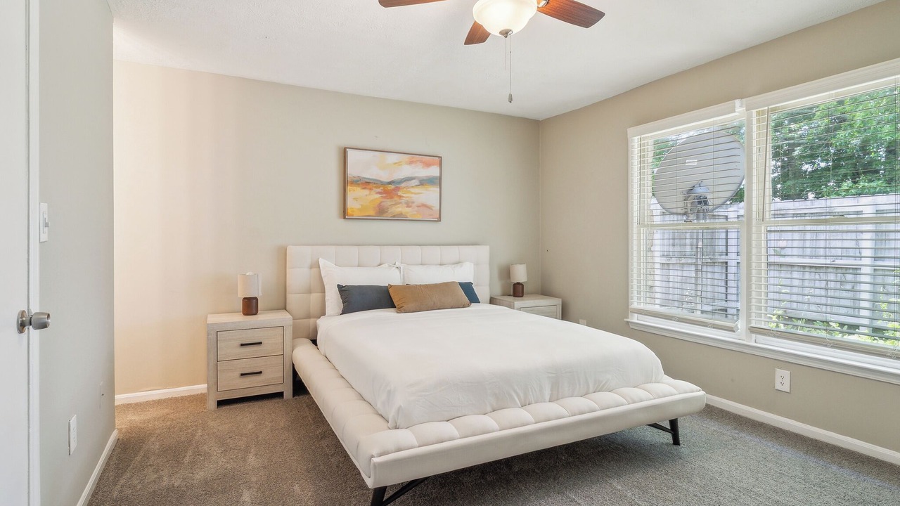 Photo of Bedroom in Ellenwood
