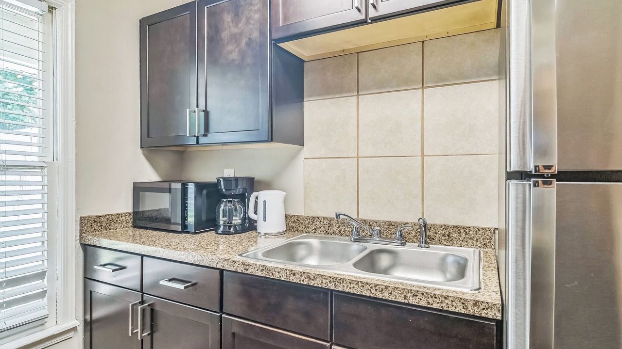 Photo of Kitchen in Ellenwood
