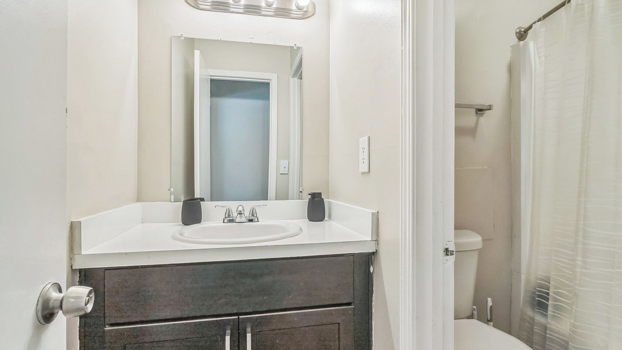 Photo of Bathroom in Ellenwood