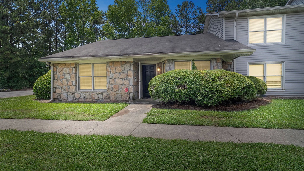Photo of Outdoor in Ellenwood