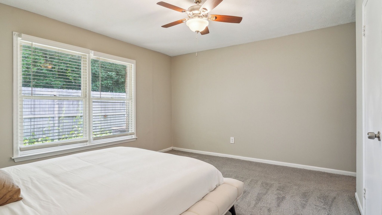 Photo of Bedroom in Ellenwood