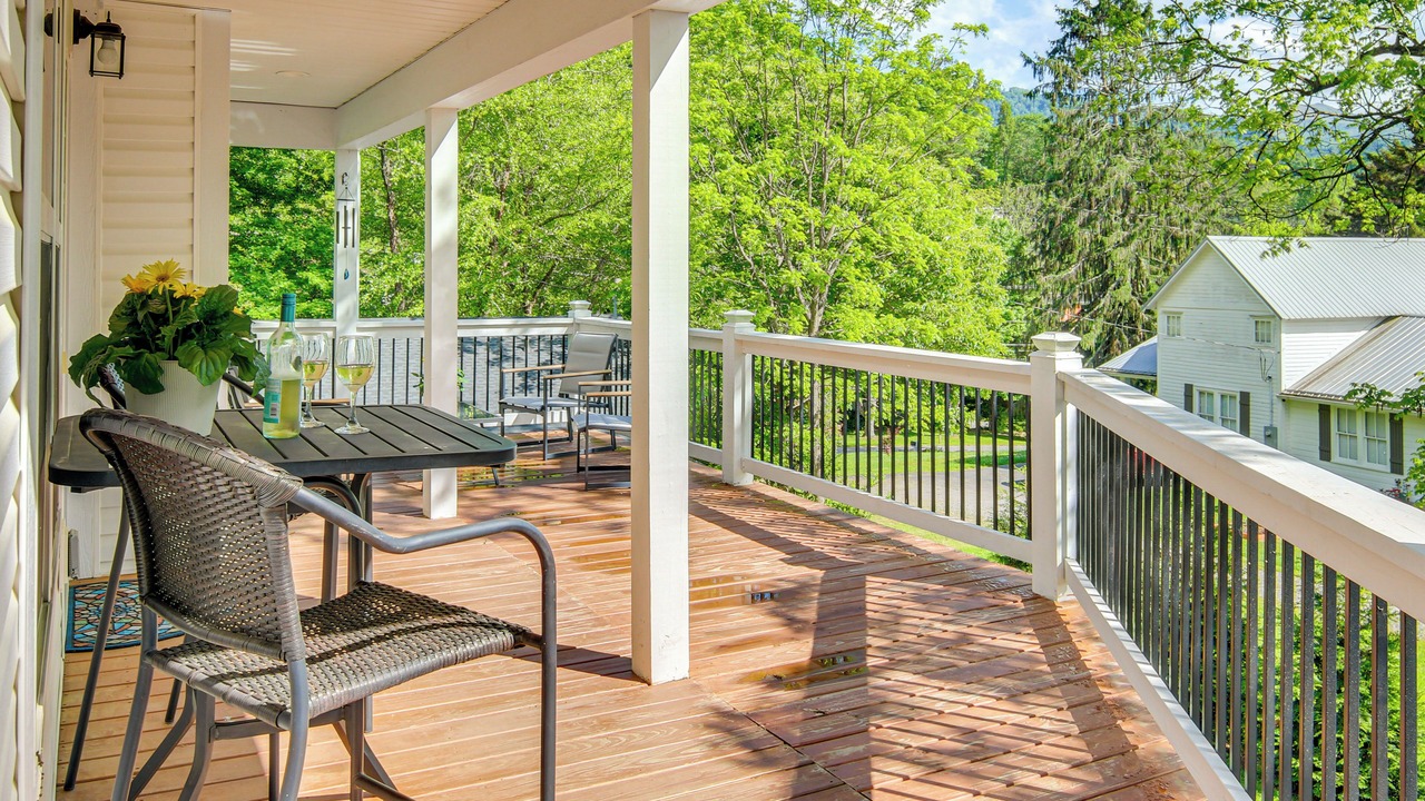 Photo of Outdoor in Waynesville