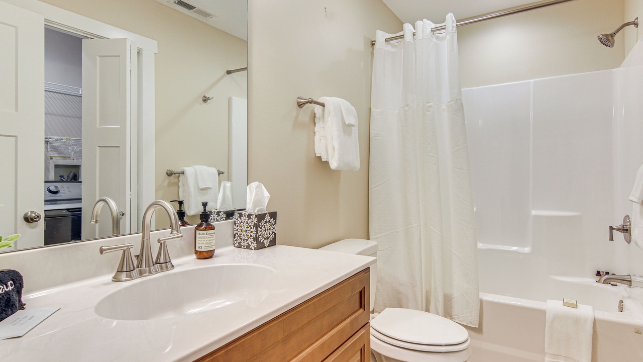 Photo of Bathroom in Waynesville