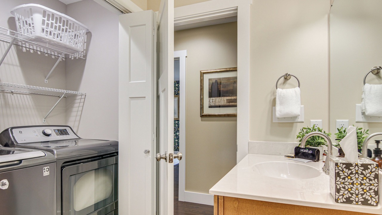 Photo of Bathroom in Waynesville