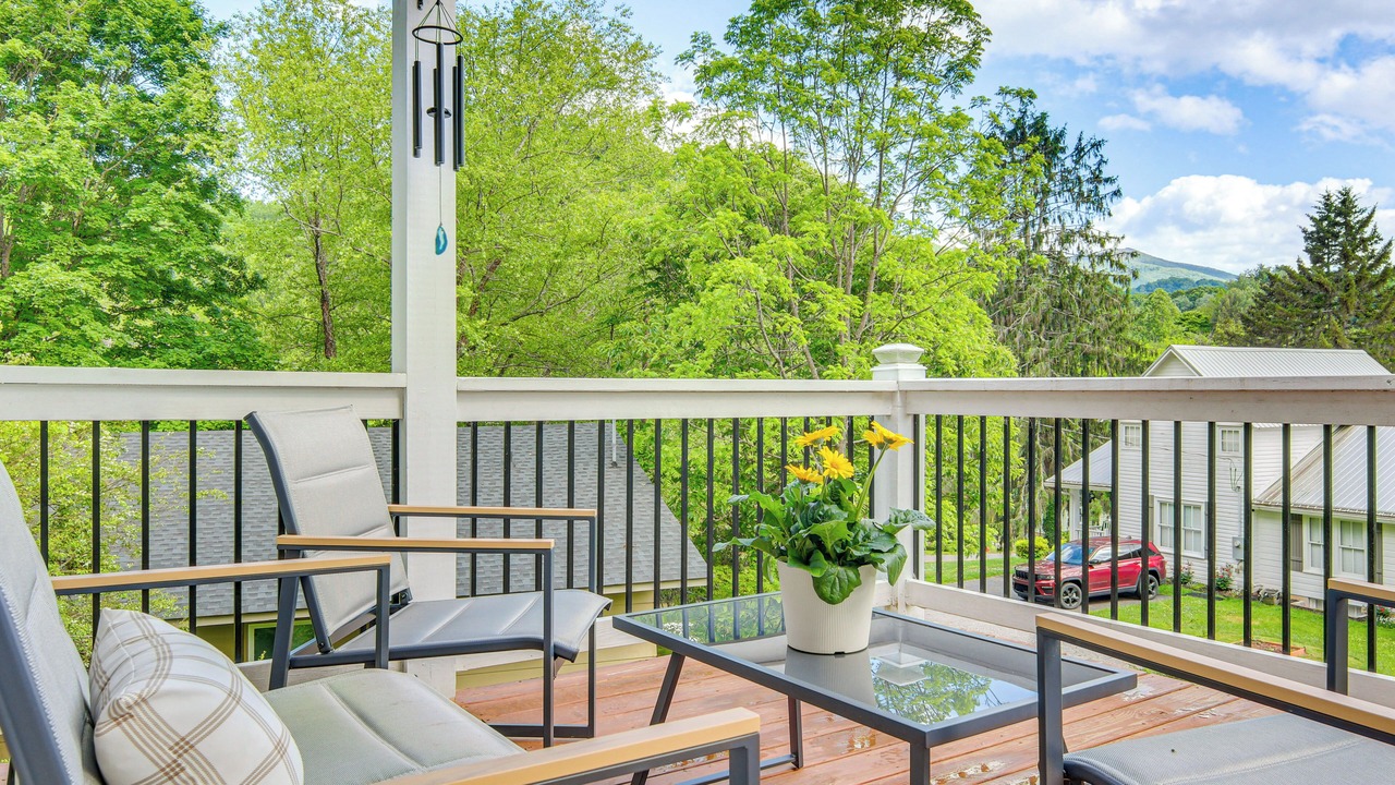 Photo of Outdoor in Waynesville
