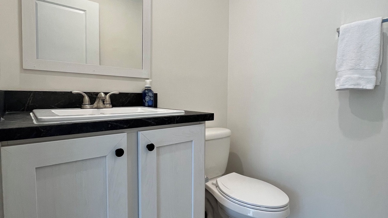 Photo of Bathroom in Aiken