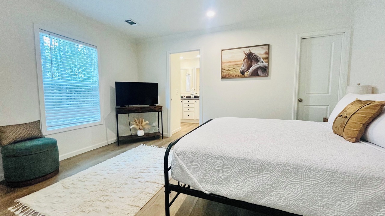 Photo of Bedroom in Aiken